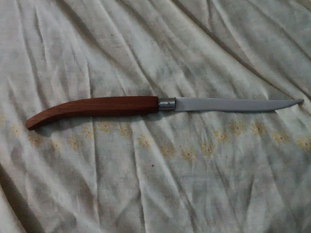 Navaja don Benito jamonera