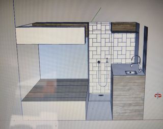 Diseño y asesoramiento CAMPER