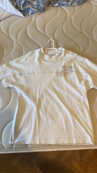 Camiseta Kenzo Oversize
