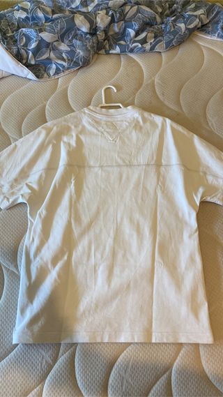 Camiseta Kenzo Oversize