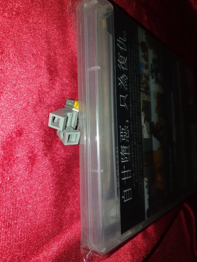 Metal Gear Solid V the phantom pain PS3 chinese N