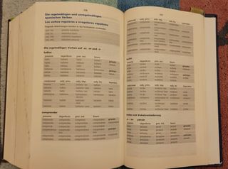 Diccionario Español - Alemán VOX / Klett