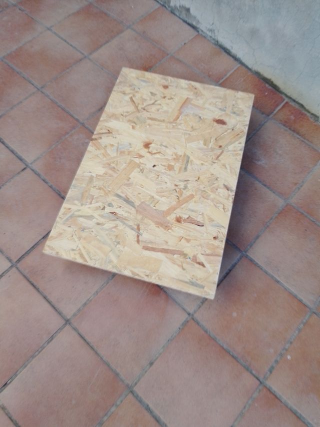 2 CARRILLOS CON RUEDAS