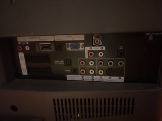 televisor samsung 26 pulgadas