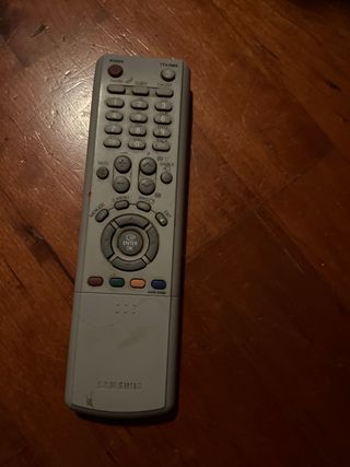 televisor samsung 26 pulgadas