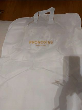 Vestido de novia