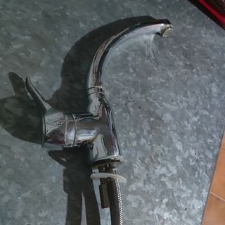 Grifo de cocina