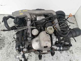 ♻️Piezas motor AFB Audi 2.5tdi v6