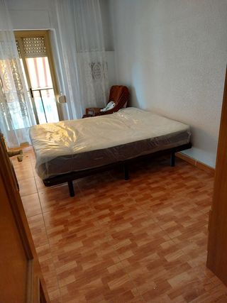 Habitación en alquiler