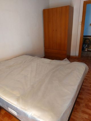 Habitación en alquiler