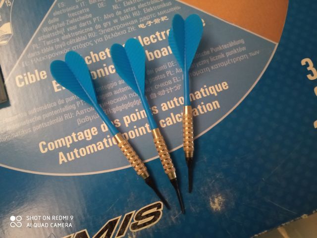 Diana Electrónica Artemisa 110