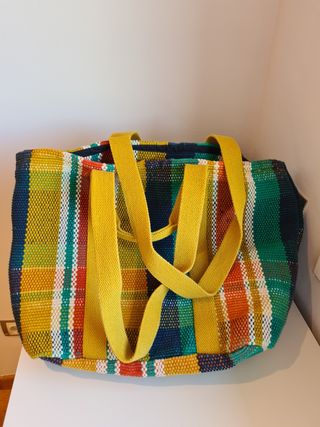 Bolso shopper Parfois
