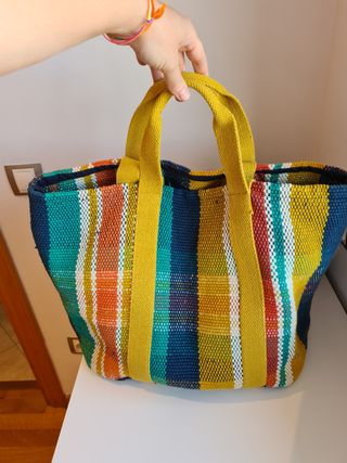 Bolso shopper Parfois