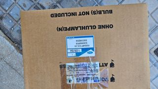 Faros de Ford Escort Guía 1997