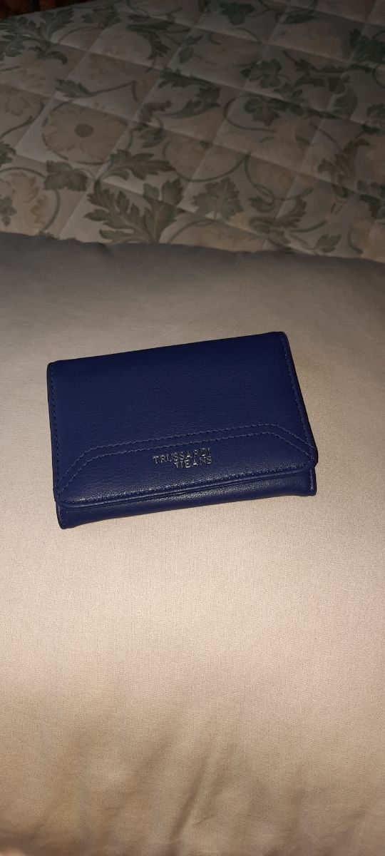 Trussardi portafoglio