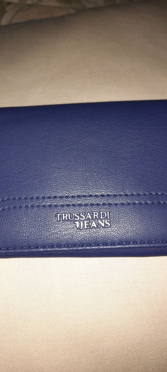 Trussardi portafoglio
