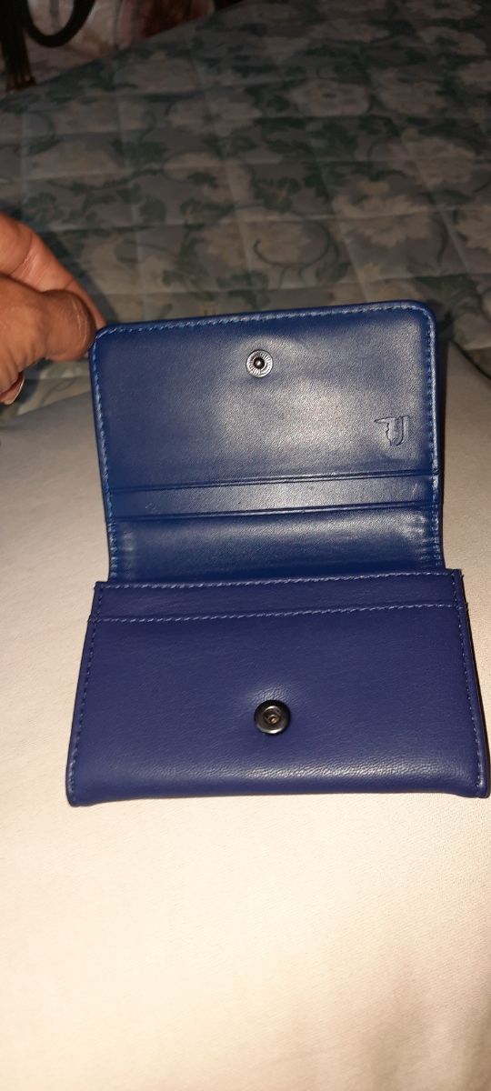 Trussardi portafoglio