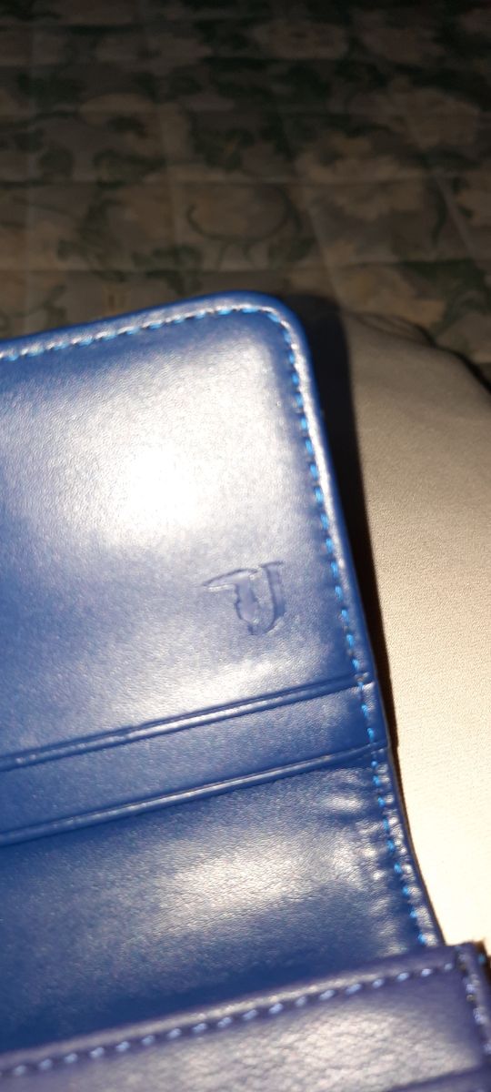 Trussardi portafoglio