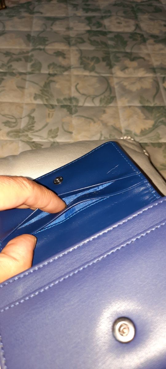 Trussardi portafoglio