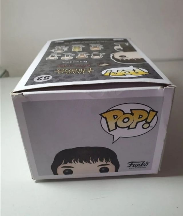 FUNCO JUEGO DE TRONOS