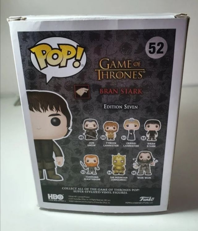 FUNCO JUEGO DE TRONOS