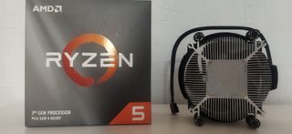 Refrigerador AMD Ryzen