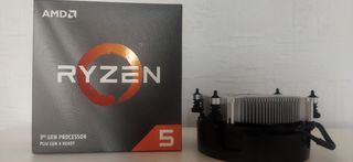 Refrigerador AMD Ryzen