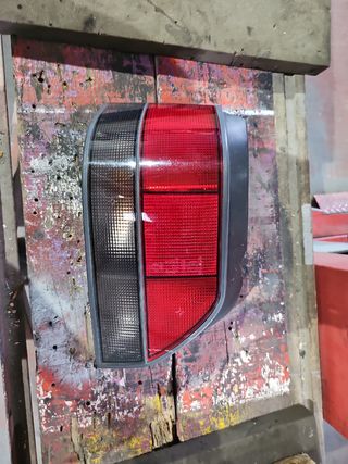 Renault clio pilotos