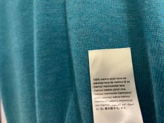 Jersey Calvin Klein