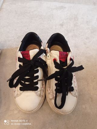 Scarpe bambina Geox 28