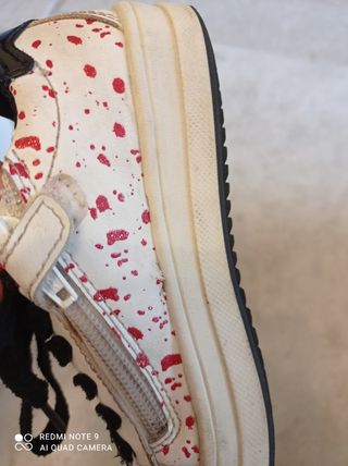 Scarpe bambina Geox 28