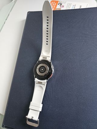 Samsung watch 6 classic LTE