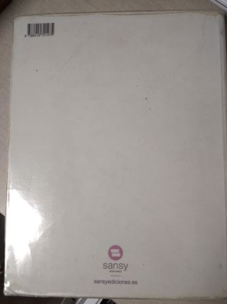 Libro Lengua Castellana y literatura