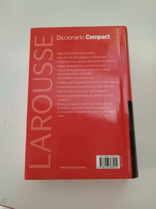 Diccionario de frances