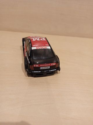 Scalextric coche Opel Vectra