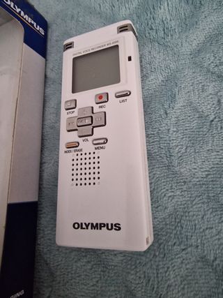 Grabadora digital bolsillo Olympus WS-450S