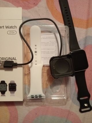 Smartwatch z15+