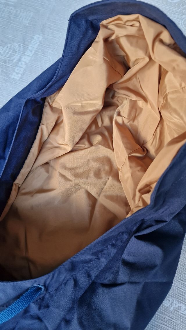 Giubbotto Skidoo timberland nuovo m 