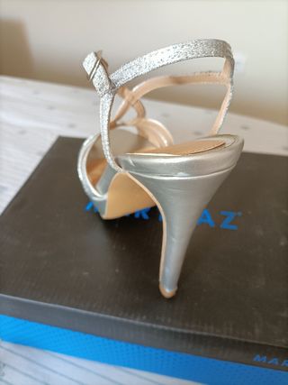 Zapatos de tacón Marypaz