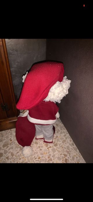 Babbo natale 