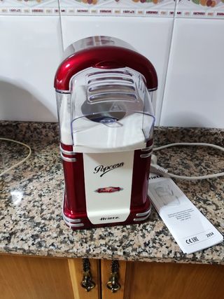 Palomitero Ariete