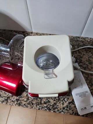 Palomitero Ariete
