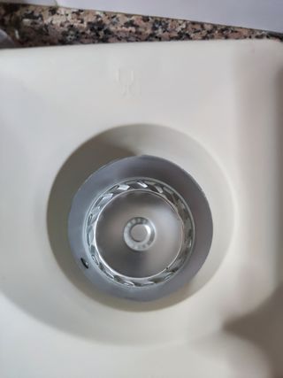 Palomitero Ariete