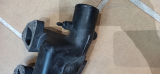 Colector Admision Toyota Landcruiser