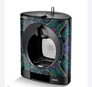 Cafetera dolce gusto
