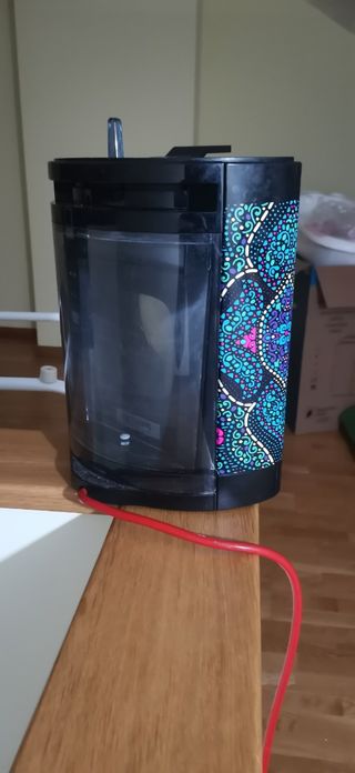 Cafetera dolce gusto