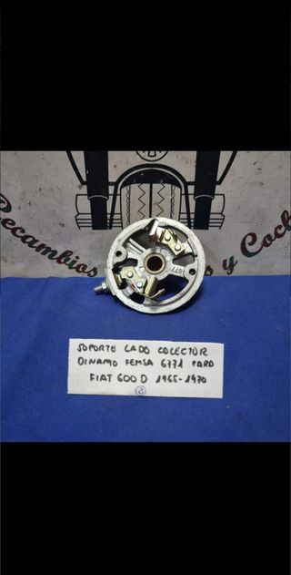 Sest 600 tapa dinamo femsa 6771