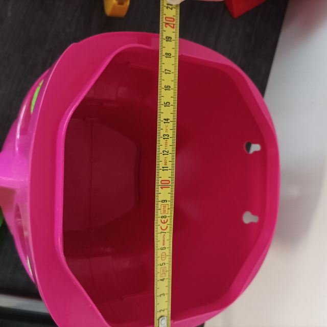 teschio cervello halloween chupa chups porta dolci