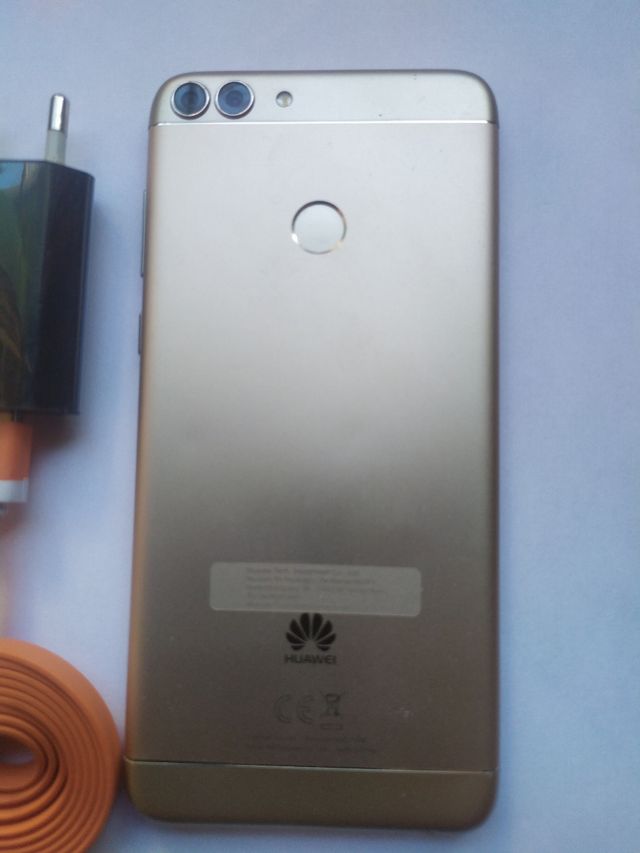 HUAWEI P SMART 2018
