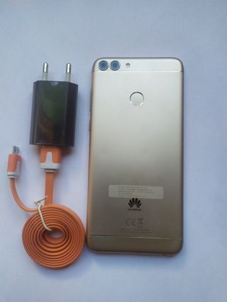 HUAWEI P SMART 2018